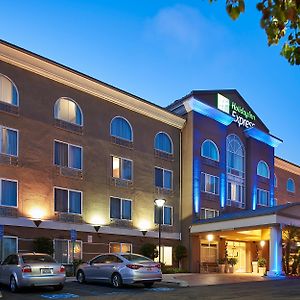 Holiday Inn Express San Diego - Sorrento Valley By Ihg