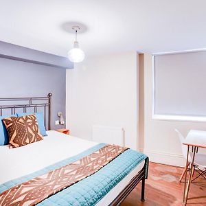 Peckham Rooms Hotel